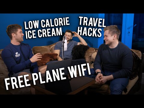 Life Hacks 111 | Modern Wisdom Podcast 145