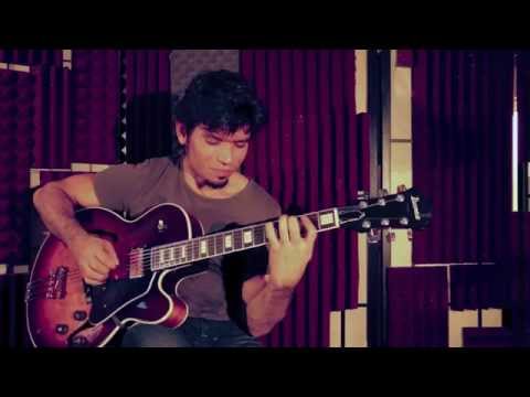 Richard Padron - Berimbau