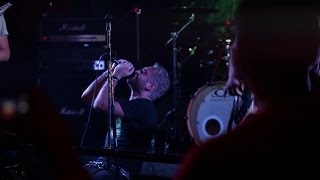 Serenity Broken - Shadows (Live at Defcon5 Festival)