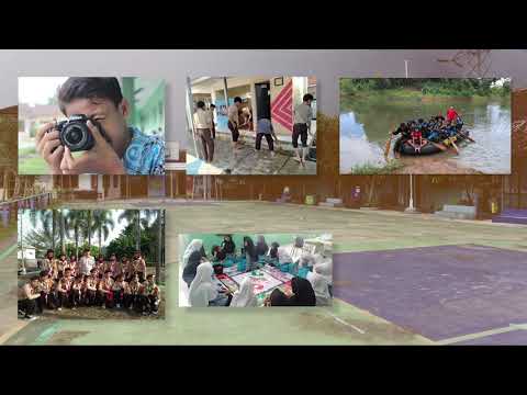 Video Profil SMPIT Uswatun Hasanah