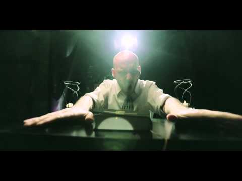 THE FACELESS - Deconsecrate (Official Music Video) online metal music video by THE FACELESS