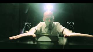 The Faceless - Deconsecrate (Official Music Video)