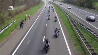 preview picture of video 'RMS dag 25-04-2013 Motoren Barneveld'