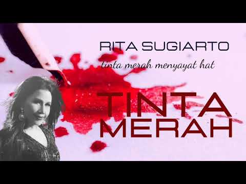 Tinta Merah | Rita Sugiarto