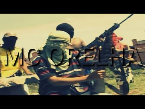 MC ORELHA - É BALA  ((GURILÃO DJ))