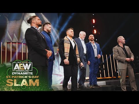 Shawn Spears Says The Pinnacle ‘Easily Should Have Been’ One Of The Greatest Heel Factions Of All Time