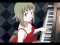 【GUMI Whisper】1925 - piano arrange 
