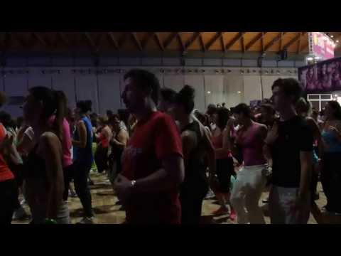 ZumbaParty @ RiminiWellness