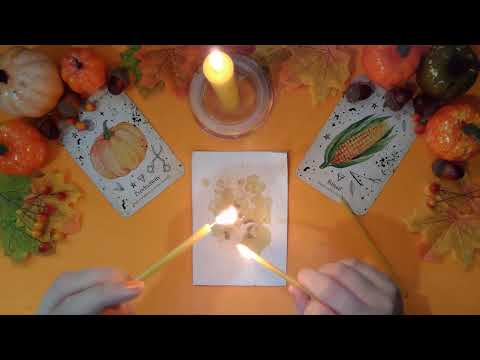 🪔​ RITUALE PROPIZIATORIO 💛​ SUCCESSO, ABBONDANZA, PROSPERITÀ 👑​