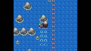 Pokémon Infinite Fusion - How to get a surfboard!