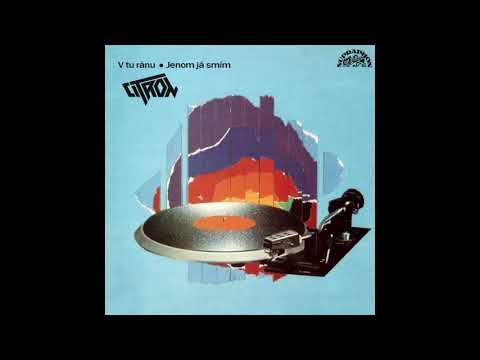 Citron - V tu ránu/Jenom já smím [Single]
