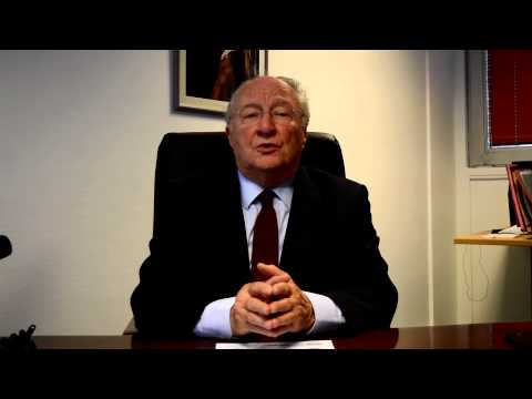 5ème convention nationale du CRIF