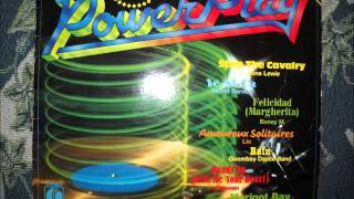 Goodbye To The Island - BONNIE TYLOR