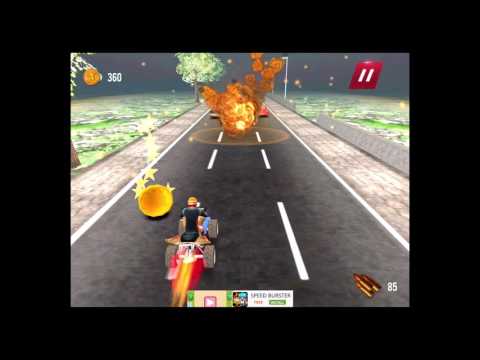 Video cover