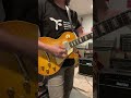 59 Gibson Les Paul Dirty Lemon Guitar Gibson Epiphone Lespaul Tomofujita Gibsonguitar