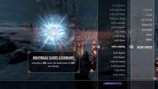 Skyrim but with speed