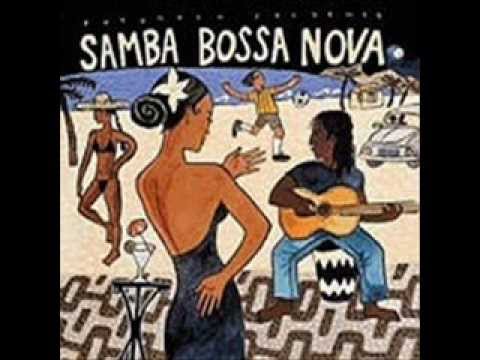 Jobim - Lamento no morro