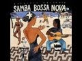 Jobim - Lamento no morro