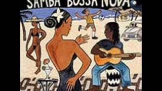 Jobim - Lamento no morro
