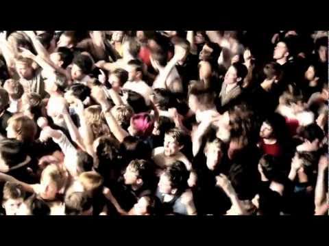 The King Blues - I Want You (Official Video)