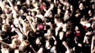 The King Blues - I Want You (Official Video)