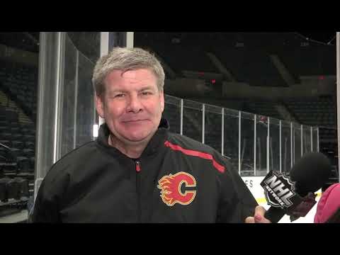 NHL Tonight:  Bill Peters on the positives and negatives of deadline day  Feb 26,  2019