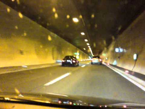 Hannover Hardcore Wörthersee 2011 Soundcheck bämm