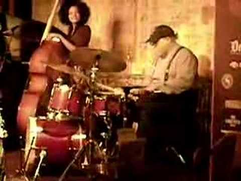 Jimmy Cobb Drum Solo