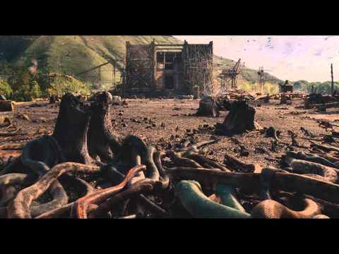 Noah (2014) Trailer
