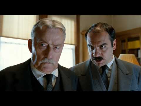 Le Petit Nicolas - teaser Ecole