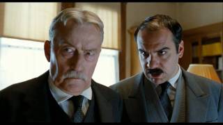 Le Petit Nicolas - teaser Ecole