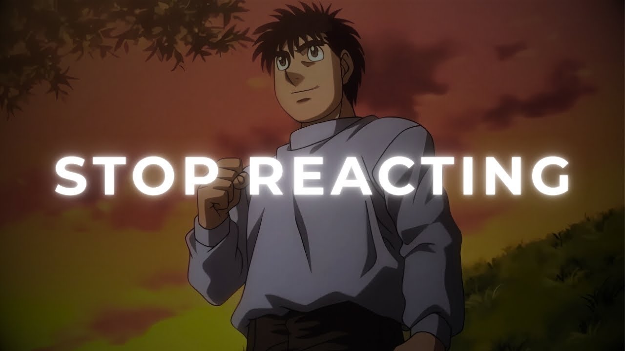 Controlling The Emotions Is Actually Easy