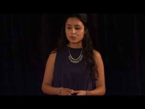 TEDxPanthéonSorbonne How social networks made my dream come true Gabriella Kern