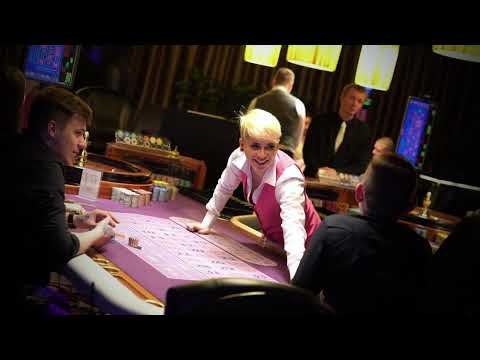 Rebuy Stars Casino Plzeň Plaza - promo video