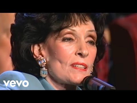Dottie Rambo, The Martins - Too Much to Gain to Lose (Live)