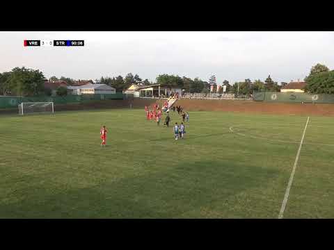 Vrelo Sport - Strmovo