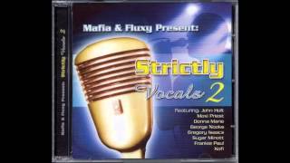 Brinsley Aswad Forde - Weather Report