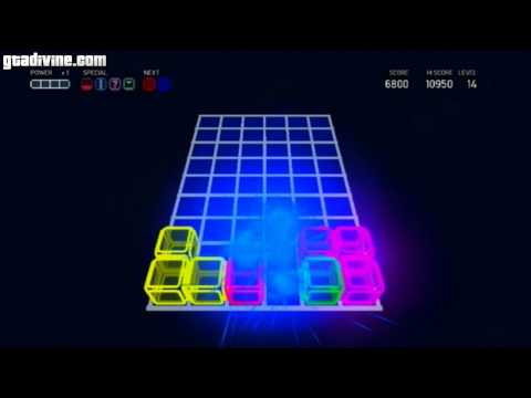 GTA IV - King Of QUB3D