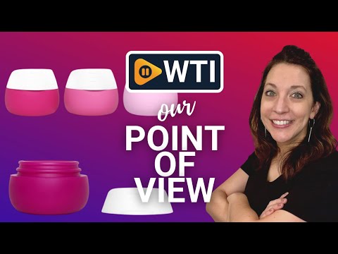 Travel Containers for Toiletries - WTI product video review