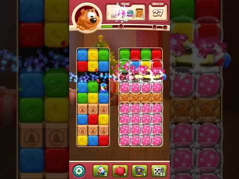 Toon Blast #Level 2155-2156