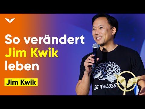Was Teilnehmer über Jim Kwik sagen | Superhirn