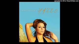 Mariah Carey - H.A.T.E.U. (Live at Late Show with David Letterman - 2009)