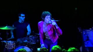 Adam Green - Festival Song (Live in Sydney) | Moshcam