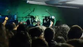 Witchtrap - Disturbing the Dead (Revolution Metal Fest vol. 2)