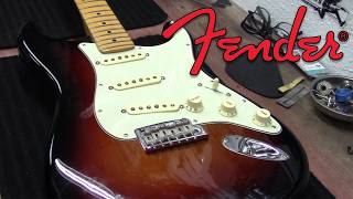 You have to do this before you sell your guitar!