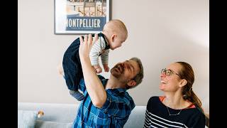 Brain tumor surgery at Mayo helped save an expectant mother’s vision