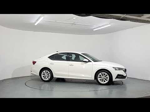 Skoda Octavia Ambition 1.0tsi Petrol Automatic - Image 2