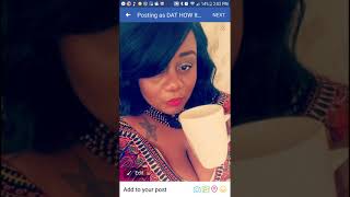 Attention this is a public announcement