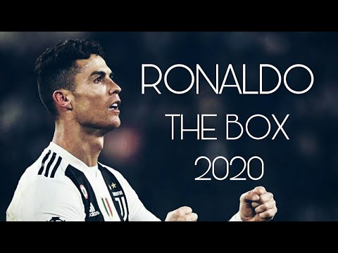 Cristiano Ronaldo| Box Version| 2020| Skills & Goals