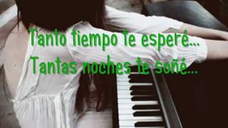 Me da igual - Camila ( Con letra )